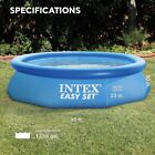 Intex Easy Set Pool - Aufstellpool