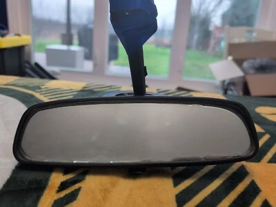 97-01 HONDA PRELUDE - ESPEJO RETROVISOR INTERIOR - FÁBRICA ORIGINAL #263 Foto 1 de 4