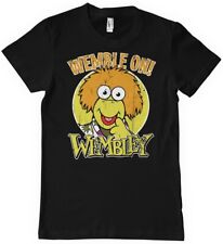 Fraggle Rock Wembley T-Shirt