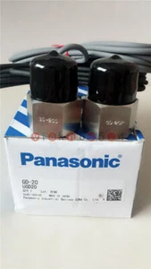 1 Stück NEU Panasonic GD-20 GD-20P/GD-20D Sensor - Bild 1 von 1