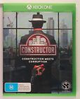Constructor - Construction Meets Corruption Xbox One