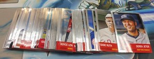 2022 Topps Chrome Platinum Base Cards You Pick Complete Your Set! 1-300