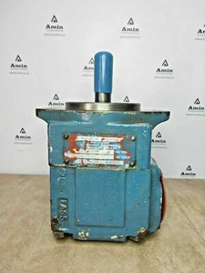 Denison Hydraulics T6CM B06 1R02 Hydraulic Vane pump - PRESSURE TESTED PUMP - Picture 1 of 9