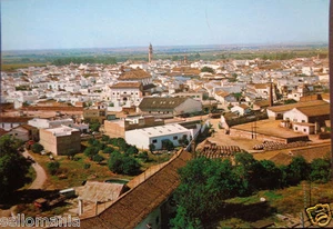 POSTAL DE LORA DEL RIO SEVILLA ANDALUCIA POSTCARD POSTKARTE              CC03430 - Picture 1 of 1