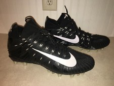 dangeruss cleats