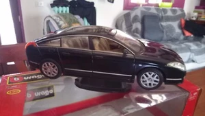Citroen C6 Burago - Foto 1 di 5