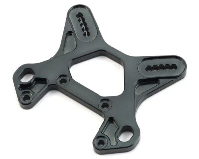 Mugen Seiki Dämpfer Befestigungsplatte vorne MUGE2562 MBX8, MBX8 ECO,  - Bild 1 von 2