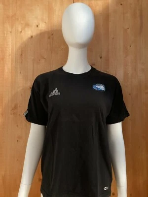 ADIDAS I AM THE BLUE BILLION Graphic Print YOUTH T-Shirt Tee Shirt M Medium MD  - Image 1 of 4