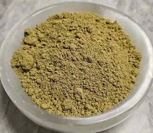 Kürbiskernpulver - Bild 1 von 1