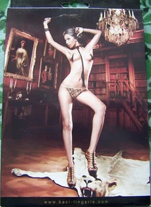 BNIP.....*Baci* Adjustable G. String......Size S/M... - Picture 1 of 6