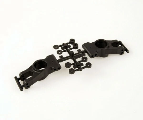 Robitronic protos V2 Rear Hub Set - Image 1 of 1