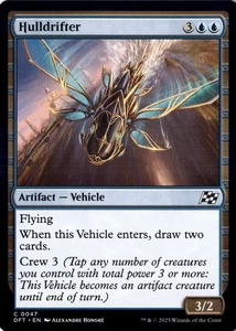 Hulldrifter Aetherdrift 47 - Picture 1 of 2