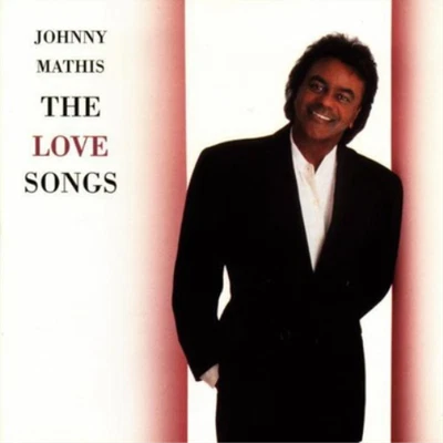 Johnny Mathis The Love Songs (CD) Album - Bild 1 von 2