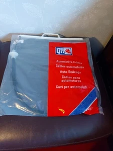 QCC 1815- Quinton Hazel Kupplungszug für Fiat Seicento 600, 600 Schrägheck Van  - Bild 1 von 1