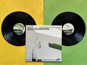 PAUL KALKBRENNER Self 2 x LP Vinyl 2004 Techno BPITCH Berlin DJ Box NM Mix OVP 1 - Bild 1 von 8