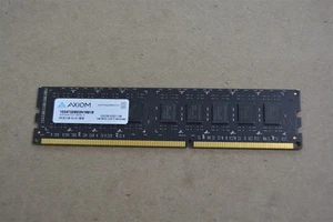 AXIOM 102472z8d3n18815 Server Memory 8GB DDR3 SDRAM ECC - Picture 1 of 3