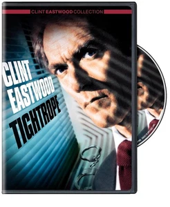 Tightrope [DVD, 2010] w/Clint Eastwood (Factory Sealed) & Brand NEW! - Picture 1 of 2
