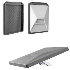 Starlink Mini Case, Anti-Reflection Silicone Protective Cover for Satellite D... - Picture 1 of 7