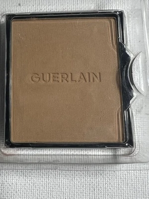 GUERLAIN PARURE Gold skin Control 4N neutral refill compact foundation signed - Image 1 of 4