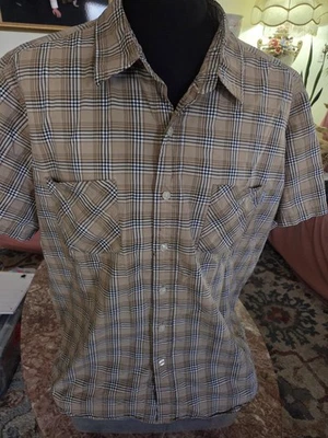 Garhart Polo dress shirt - Image 1 of 4