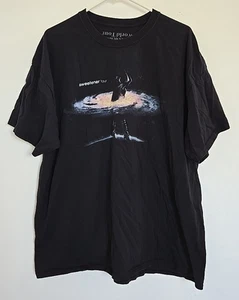 Camiseta Sweetener World Tour Ariana Grande Adulto Talla XXL - Imagen 1 de 10