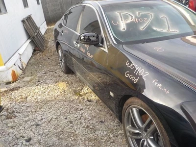Driver Left Rear Side Door Fits 06-10 INFINITI M35 1614806 Foto 1 de 4