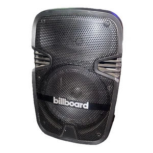Altavoz inalámbrico Billboard probado funciona muy bien - Imagen 1 de 5