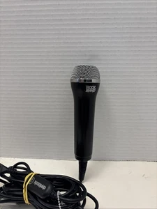 Microfono USB Rock Band Logitech ICES-003 non testato - Foto 1 di 6