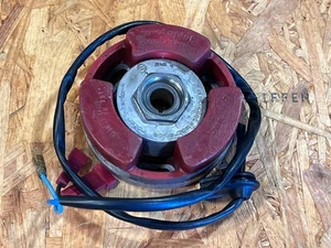 Zündung Motoplat für Husqvarna KTM Polrad Stator Lichtmaschine Ignition - Picture 1 of 10