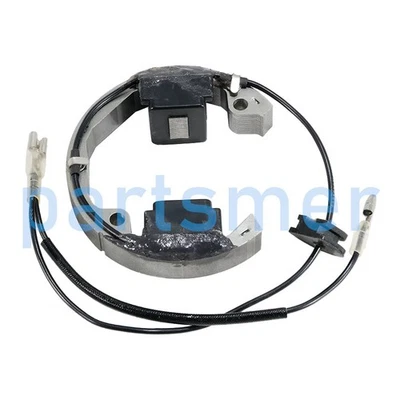 bobine stator pour SYM HD 300i 4T ABS TCS E5 Cruisym A 300i 4T ABS TCS E5 - Image 1 of 4