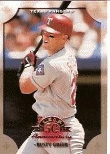 B2542- 1998 Leaf Baseball Card #s 1-201 +Rookies -You Pick- 15+ FREE US SHIP - Image 1 of 1