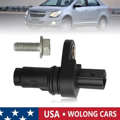 Engine Crankshaft Position Sensor Accessory Fits for Chevrolet HHR Cobalt	 - Image 1 of 4