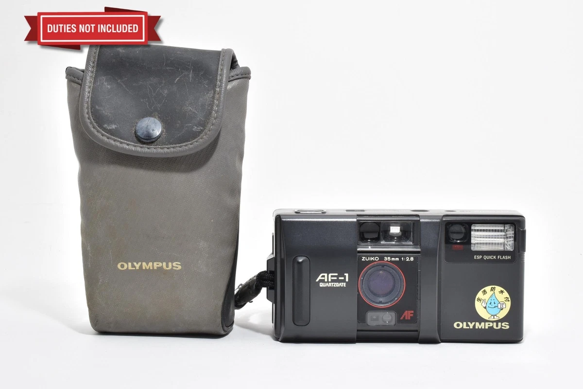 Olympus Af1 | Acquisti Online su eBay