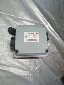 Steering Module 2017 Hyundai Elantra - Picture 1 of 5
