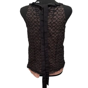 Kenar Seidenmischung Top - Bild 1 von 3