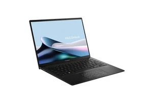 ASUS Zenbook UM3406KA-QD016W 14" OLED (AMD Ryzen AI 5 340, 16GB DDR5, 512GB - Bild 1 von 4