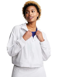 Champion Women's City Sport Ventilated Jacket - Picture 1 of 18