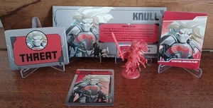 Knull - Marvel United: Multiverse - Villain - Picture 1 of 1