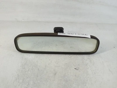 Espelho retrovisor interno Acura Ilx 2014-2018 fabricante de equipamento original DBCFA - Imagem 1 de 4