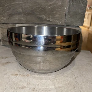 Vollrath 46590 Alveare rotondo doppia parete 1,7 qt. Servizio di piatti - Foto 1 di 6