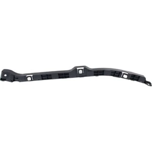 Rear Right Fits 2008-2012 Honda Accord Sedan HO1143104 Bumper Bracket Plastic - Bild 1 von 4