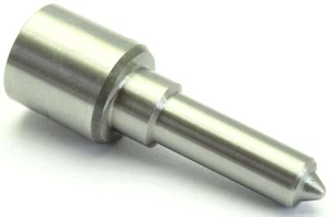Iniezione BSD Common Rail per Mercedes Benz CDI 0433175314 + 6110701187 - Foto 1 di 5