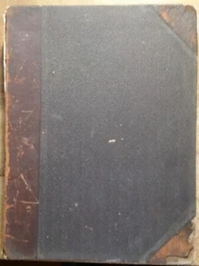 1887 Heavily Illustrated Modern Machine-Shop Practice Joshua Rose Scribner's NY - Picture 1 of 24
