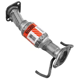 Exhaust Pipe Walker 52590 fits 12-13 Kia Soul 2.0L-L4 - Picture 1 of 6