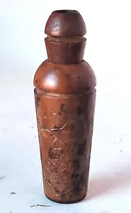 Vintage Wood Mallardtone Goose Call Predator Call Hunting In Preowned Condition. - Picture 1 of 20