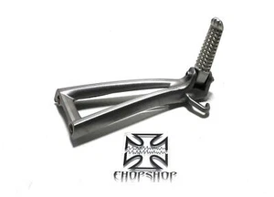 06 07 08 09 10 11 YAMAHA YZF R6 2006 R6S RIGHT REAR BACK PASSENGER FOOT PEG - Picture 1 of 9