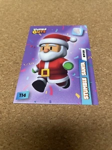 Panini - Stumble Guys - Trading Cards / Karten Nr. 114 - Bild 1 von 1