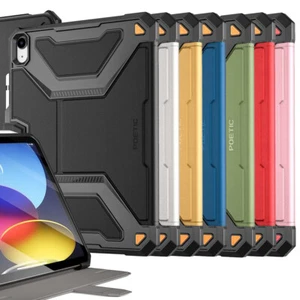Funda poética con soporte magnético con soporte folio para iPad 10.9 2022 para iPad 10.9 2022 - Imagen 1 de 43