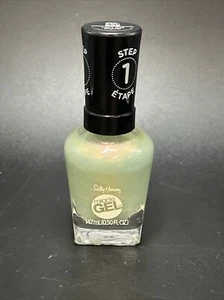 Sally Hansen Miracle Gel Nail Polish, Shade #669 - Let's Get Digital, 0.5 Fl Oz - Picture 1 of 4
