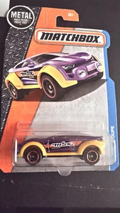 {Matchbox} [MBX Adventure City] MBX Coupe {DJV76-2810} - Picture 1 of 4